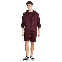 George Men's Full-Zip Hoodie