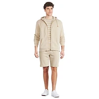 George Men's Full-Zip Hoodie