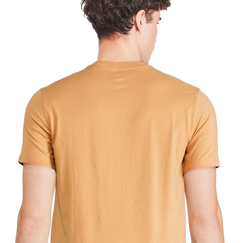 George Men's Short Sleeve Tee