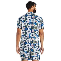 Chemise de vacances Coors Light pour hommes