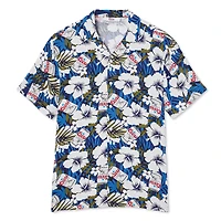 Chemise de vacances Coors Light pour hommes