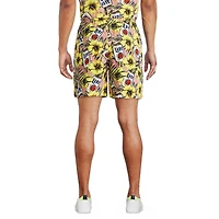 Miller Lite Men's Resort Short