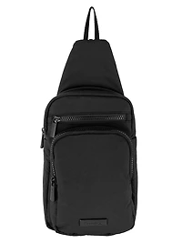 SAC À BANDOULIÈRE COSMOS