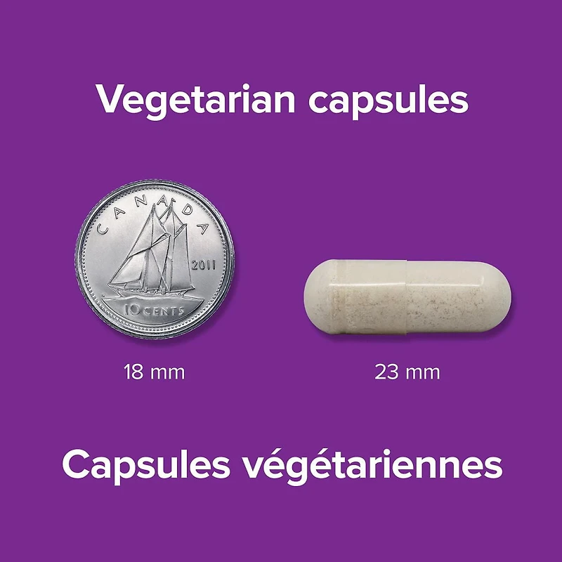 Webber Naturals Ashwagandha + Magnesium