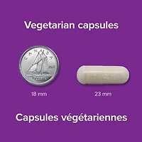 Webber Naturals Ashwagandha + Magnesium