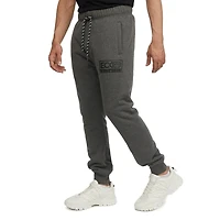 Pantalon de jogging Ecko à doublure sherpa pour homme