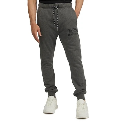Ecko Men's Sherpa Lined Joggers