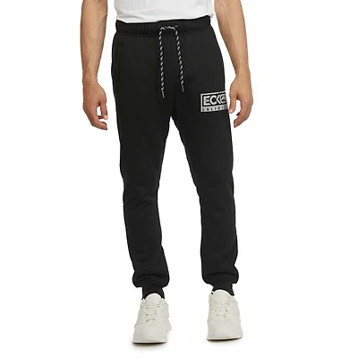 Ecko Men's Sherpa Lined Joggers