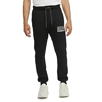 Ecko Men's Sherpa Lined Joggers