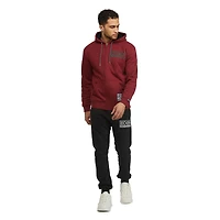 Ecko Men's Sherpa Lined Joggers
