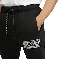 Ecko Men's Sherpa Lined Joggers