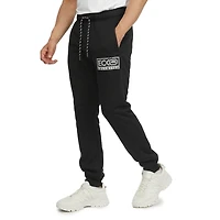 Ecko Men's Sherpa Lined Joggers