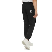 Ecko Men's Sherpa Lined Joggers