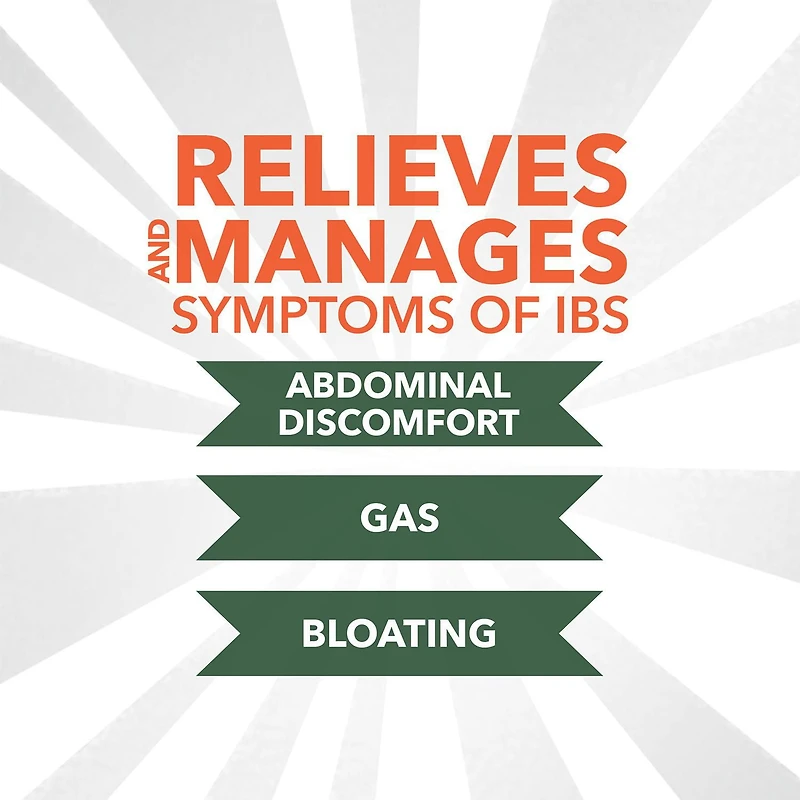 Advanced Probiotic, daily probiotic supplement for digestive care, #1 Recommended Probiotic Brand by Doctors‡