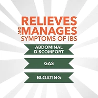 Advanced Probiotic, daily probiotic supplement for digestive care, #1 Recommended Probiotic Brand by Doctors‡