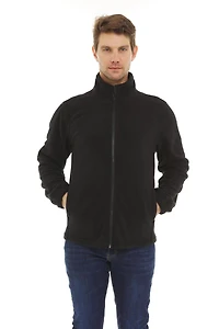 Swiss Tech Men's 3-in-1 Systems Hooded Jacket