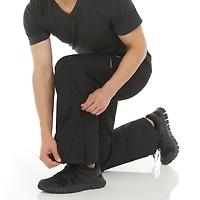 Pantalons de ski isolés Swiss Tech pour hommes