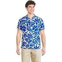 George Men's Resort Shirt, Sizes S-2XL