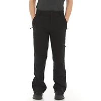 Pantalon de ski et de neige Softshell Swiss Tech pour homme