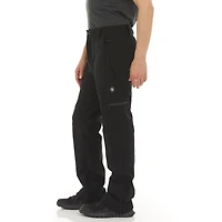 Pantalon de ski et de neige Softshell Swiss Tech pour homme
