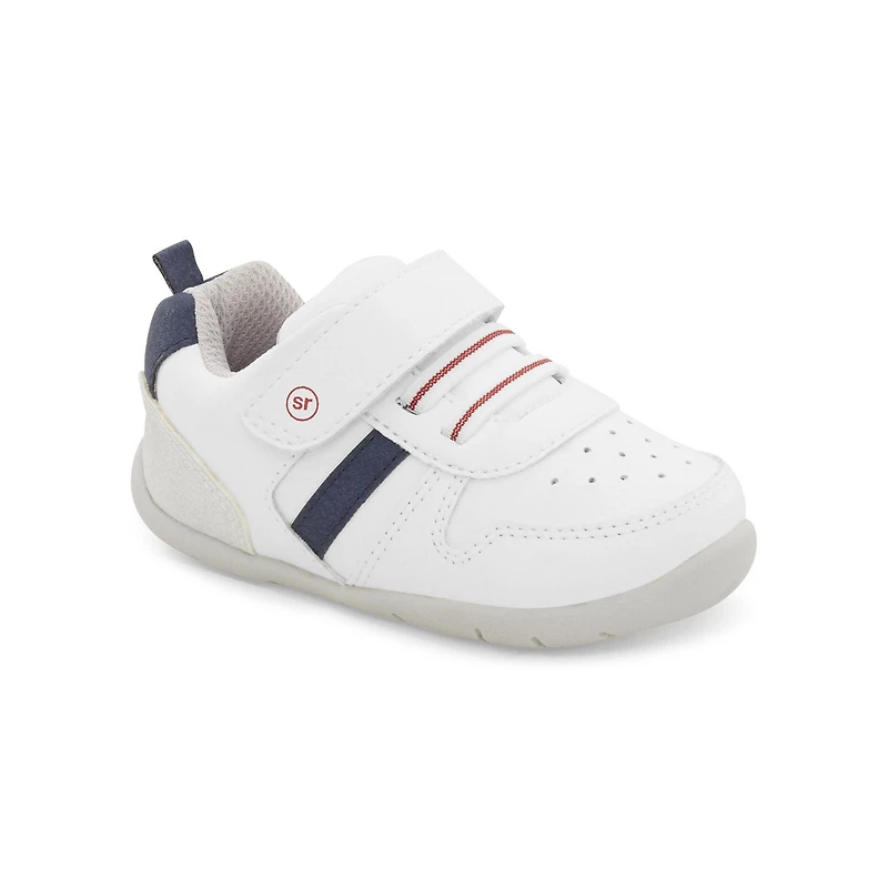 Munchkin by Stride Rite Infant boys Shawn shoe