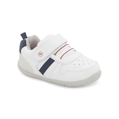 Munchkin by Stride Rite Infant boys Shawn shoe
