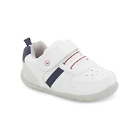 Munchkin by Stride Rite Infant boys Shawn shoe