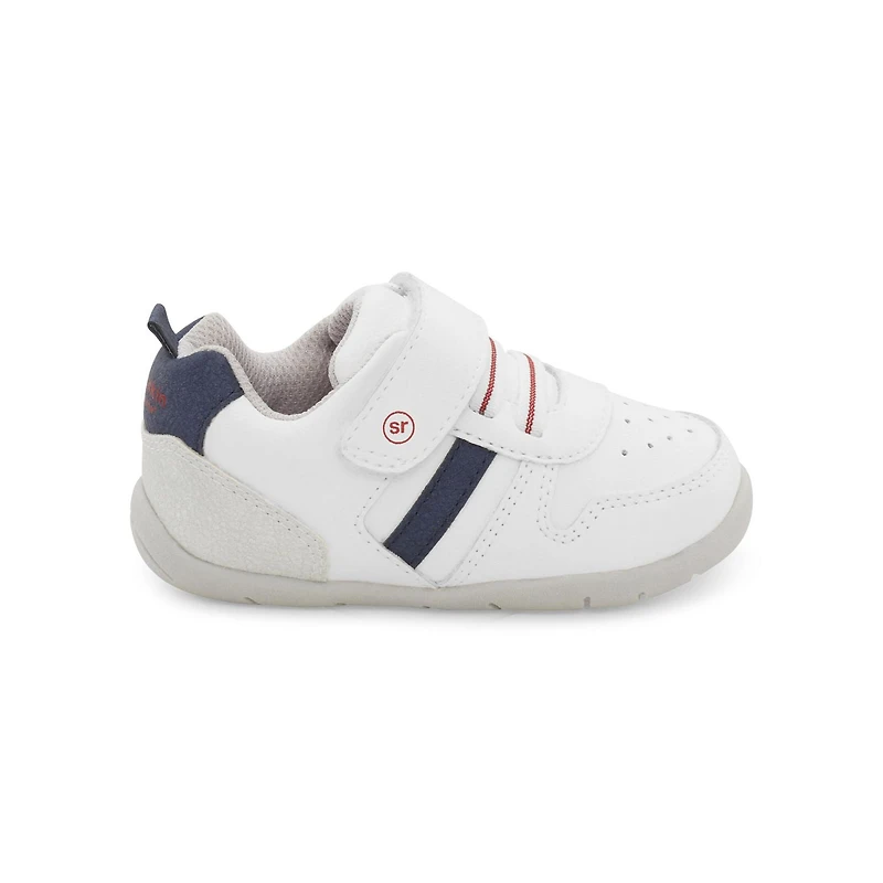 Munchkin by Stride Rite Infant boys Shawn shoe