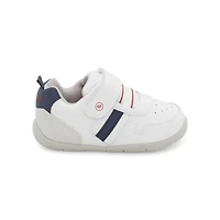 Munchkin by Stride Rite Infant boys Shawn shoe