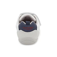 Munchkin by Stride Rite Infant boys Shawn shoe