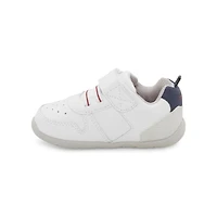 Munchkin by Stride Rite Infant boys Shawn shoe