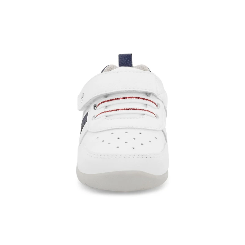 Munchkin by Stride Rite Infant boys Shawn shoe
