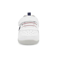 Munchkin by Stride Rite Infant boys Shawn shoe