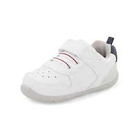 Munchkin by Stride Rite Infant boys Shawn shoe