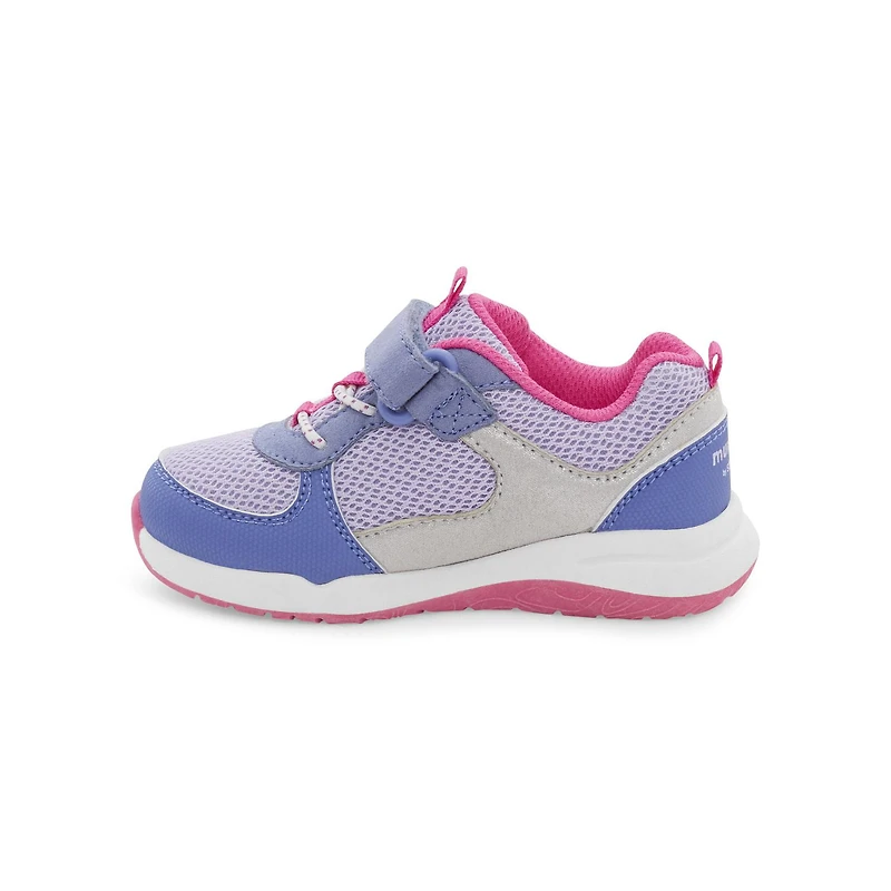 Chaussure de sport Becker Munchkin by Stride Rite pour petits filles