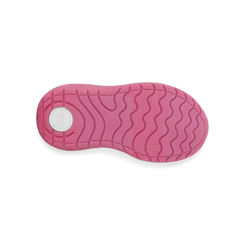 Chaussure de sport Becker Munchkin by Stride Rite pour petits filles