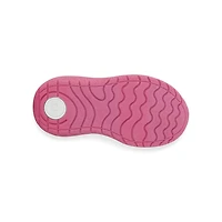 Chaussure de sport Becker Munchkin by Stride Rite pour petits filles