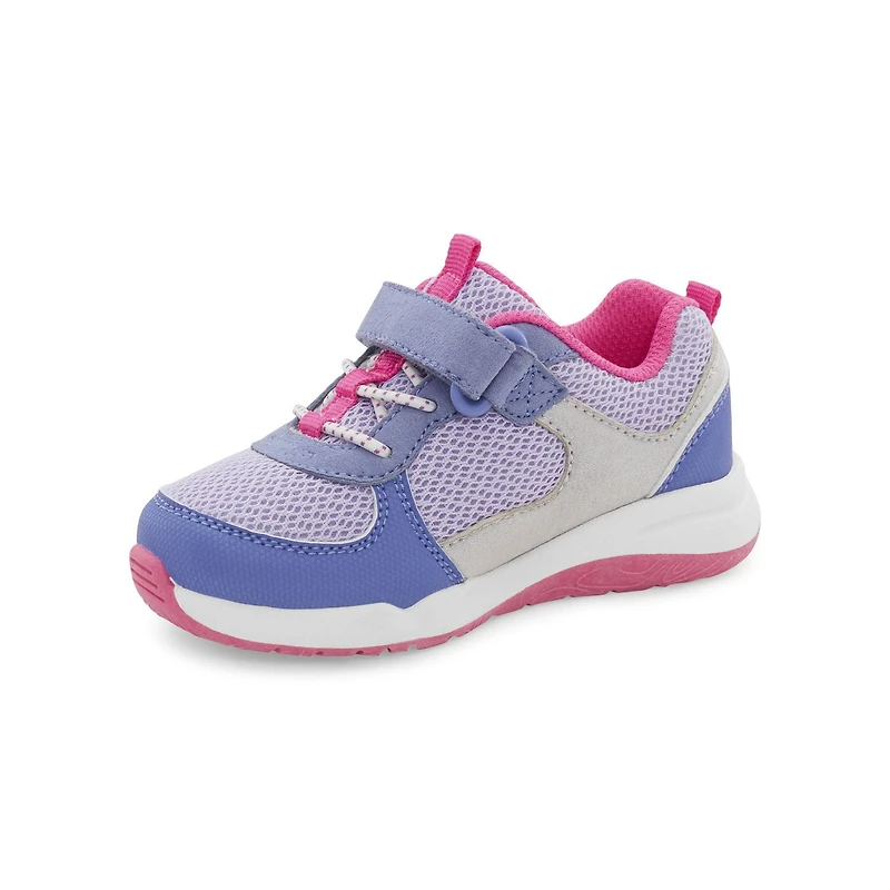 Chaussure de sport Becker Munchkin by Stride Rite pour petits filles