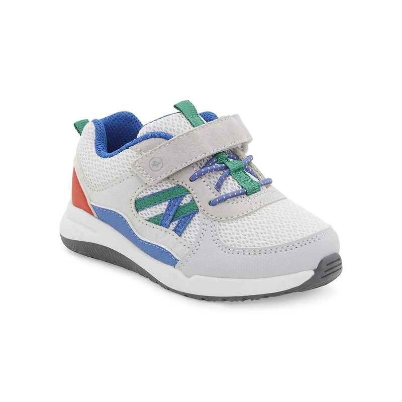 Chaussure de sport Becker Munchkin by Stride Rite pour petits garçons