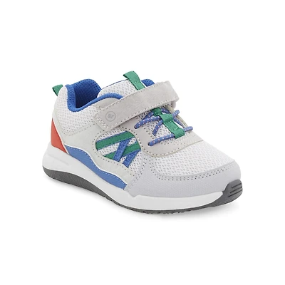 Chaussure de sport Becker Munchkin by Stride Rite pour petits garçons