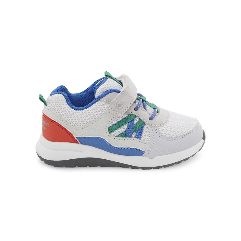 Munchkin by Stride Rite Toddler boys Becker Sneaker