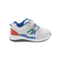 Munchkin by Stride Rite Toddler boys Becker Sneaker
