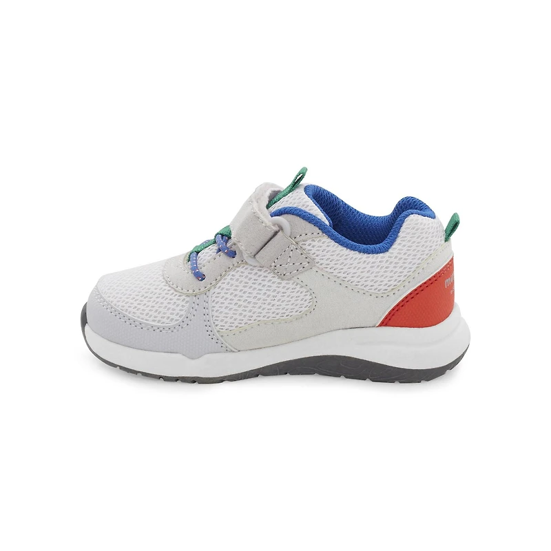 Chaussure de sport Becker Munchkin by Stride Rite pour petits garçons