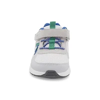 Chaussure de sport Becker Munchkin by Stride Rite pour petits garçons