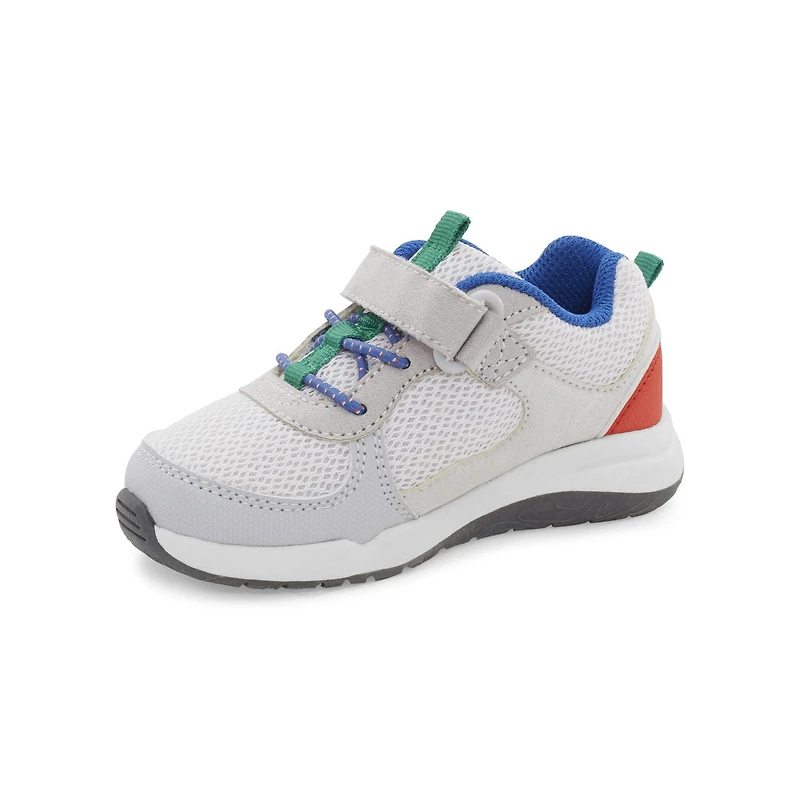Chaussure de sport Becker Munchkin by Stride Rite pour petits garçons