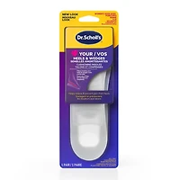 Dr.Scholl's® Stylish Step® High Heel Insoles