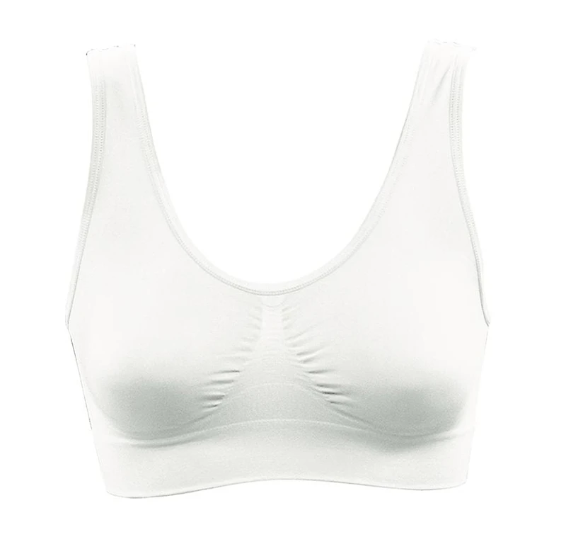 Genie Bra Original, Availabel in sizes Medium to 3X Large