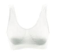 Genie Bra Original, Availabel in sizes Medium to 3X Large