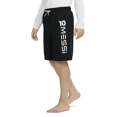 MESSI KIDS SWIM SHORTS