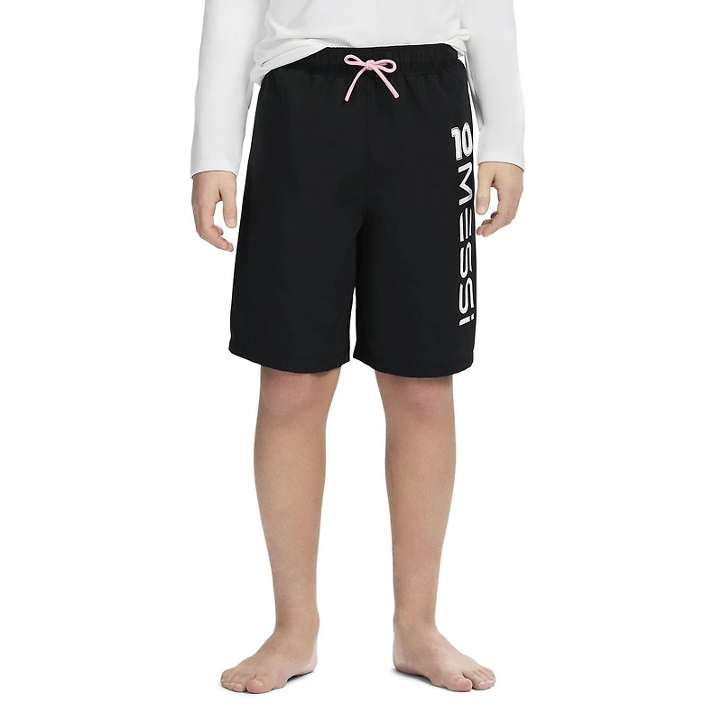 SHORTS DE BAIN ENFANT MESSI